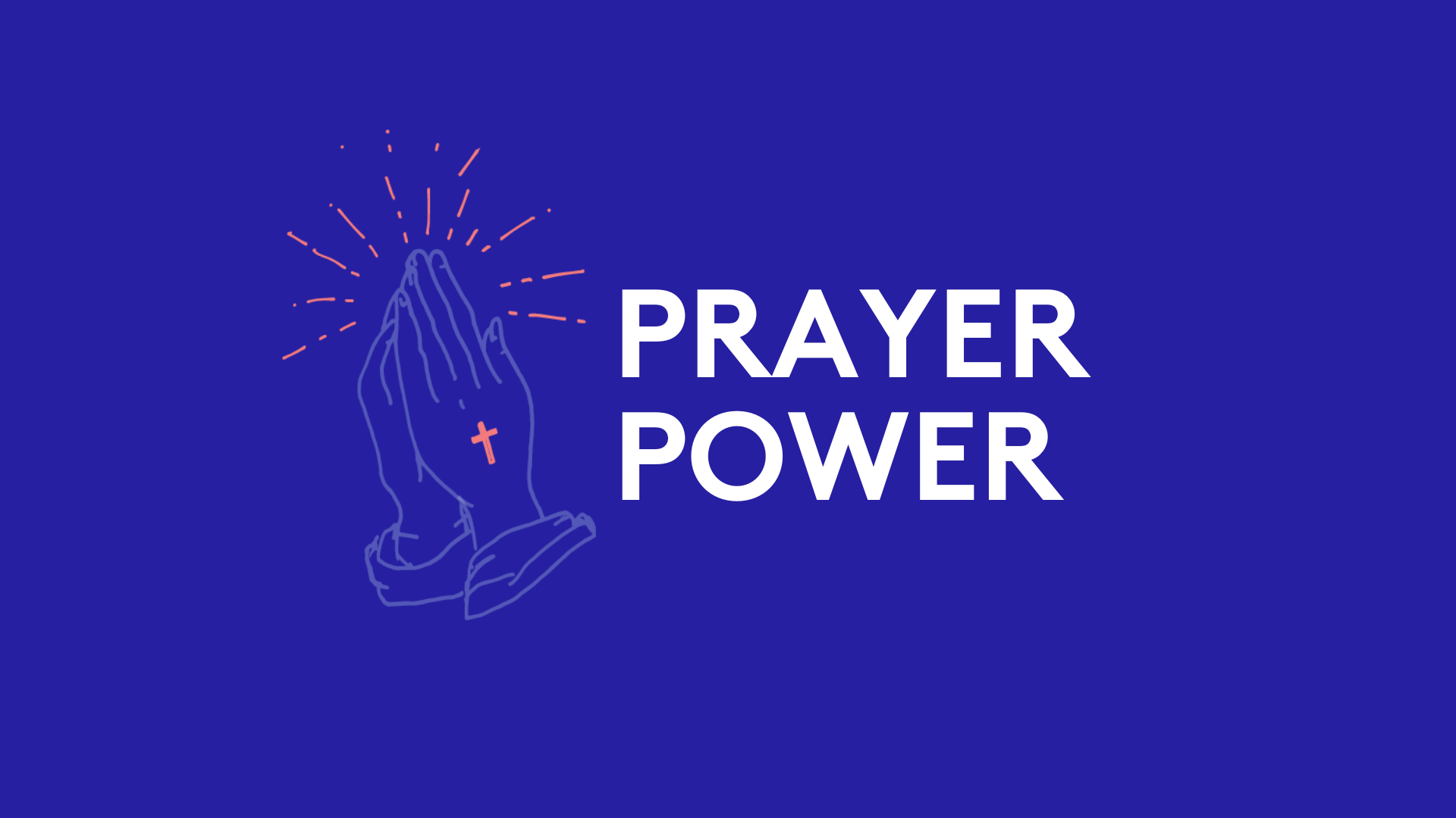 Prayer Power